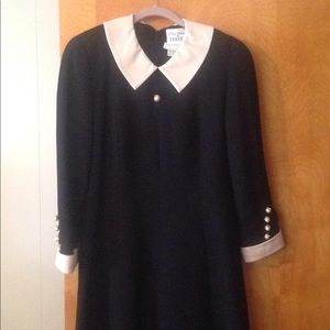 Ricky Freeman for Teri Jon Women's dress size 10 .